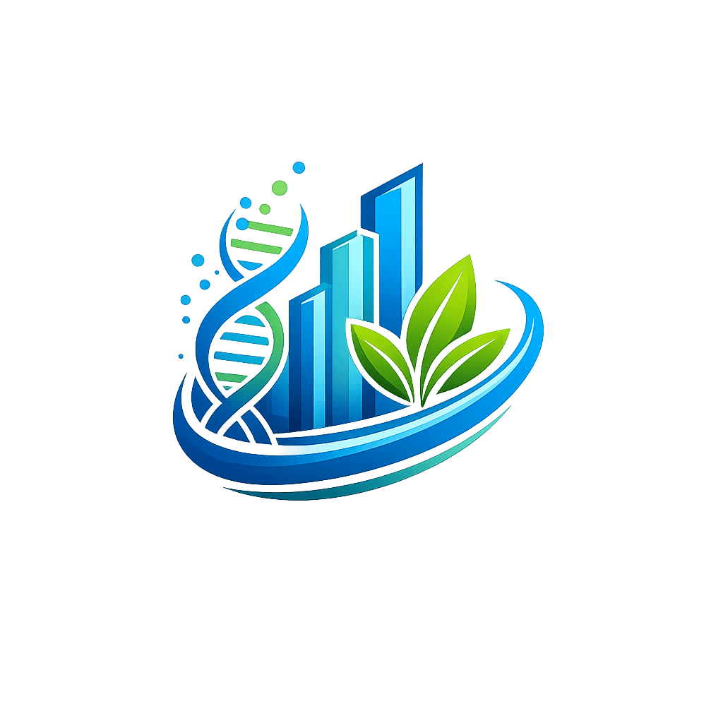 East Ocyon Bio logo